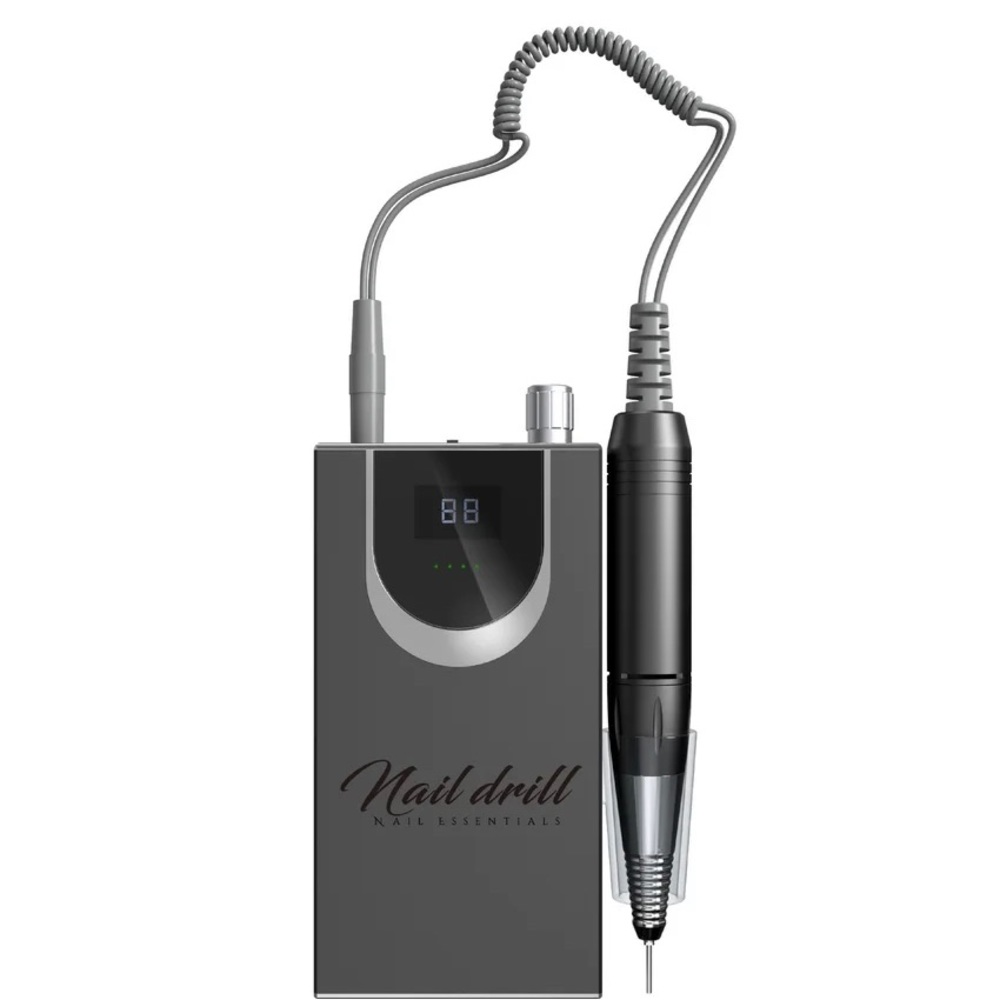 Professional Nail Drill/ Cordless